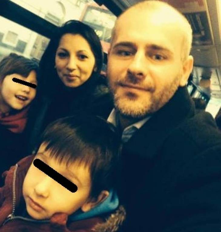 Homoszexuális brit párhoz kerültek romániai gyermekek