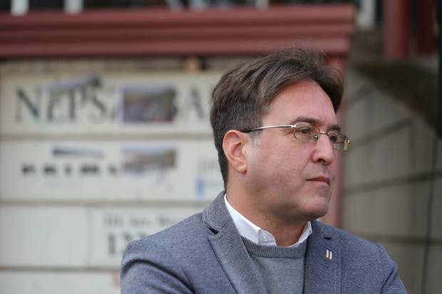 Ellentmondásos nyilatkozatok a Népszabadság-ügyben