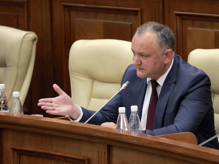 Bukarest erősödő orosz befolyástól tart a térségben