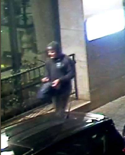 Több száz bejelentés a budapesti robbantóról