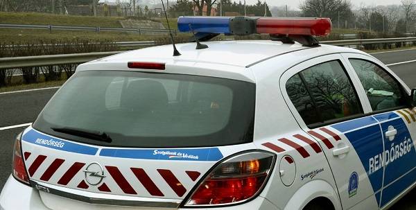 Több mint félezer járművel bővül a belügyminisztérium gépparkja