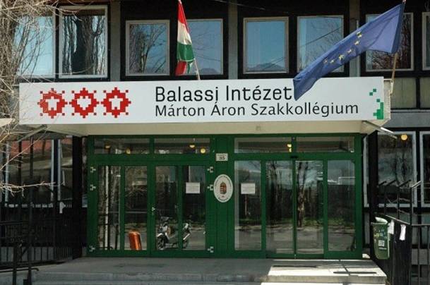 Az ELTE része lesz a Márton Áron Szakkollégium