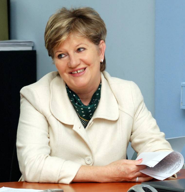 A Kolozsvári Magyar Főkonzulátus vendége volt Szili Katalin miniszterelnöki megbízott, az Országgyűlés volt elnöke