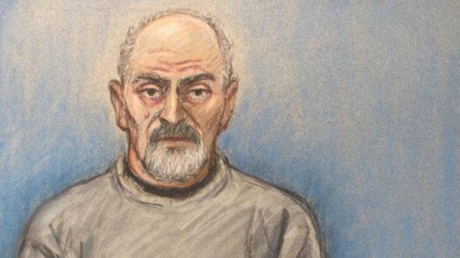 Életfogytiglant kapott a brit képviselő gyilkosa