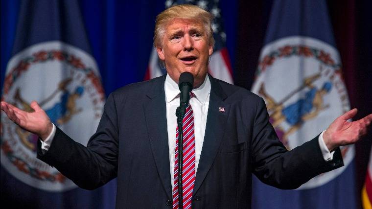 Szexvideókkal is zsarolhatják az oroszok Trumpot?