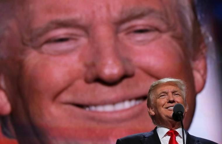 Szász Alpár Zoltán: a választás az amerikai valóság görbe tükre