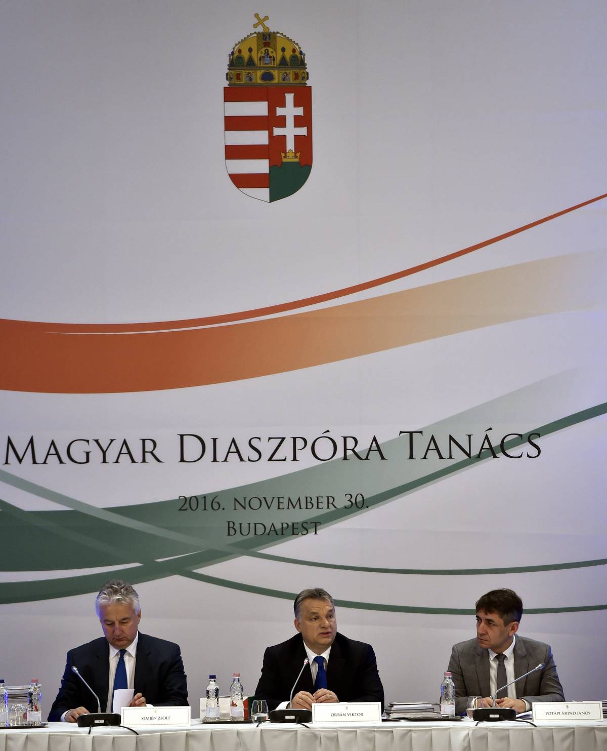 &bullet;  Fotó: MTI