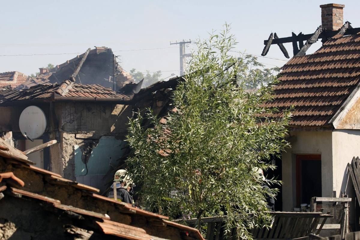 &bullet;  Fotó: MTI