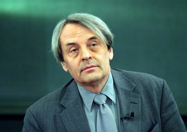Elhunyt Szegedy-Maszák Mihály irodalomtörténész