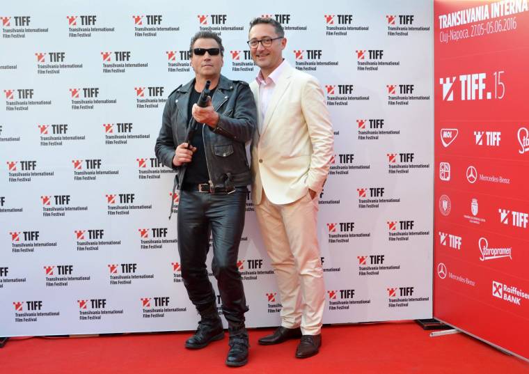 Mozgó kép a romániai filmszakmában