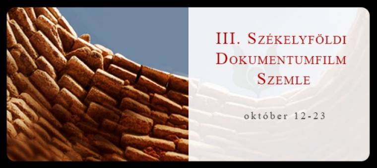 Zajlik a székelyföldi dokumentumfilmek szemléje