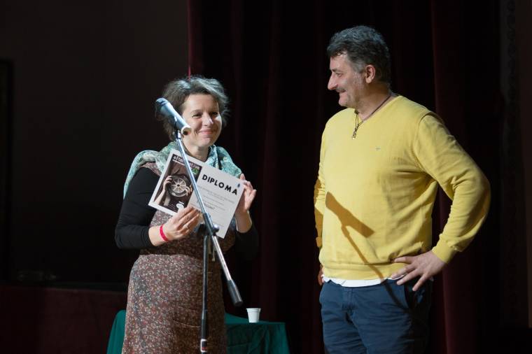 Izlandi film nyert a vásárhelyi fesztiválon