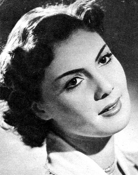 Elhunyt a Kolozsvárt született Bara Margit színésznő