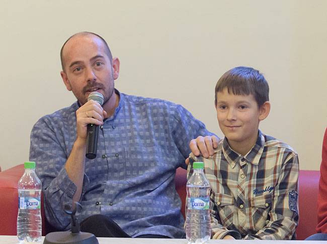 Gyerekszereplőket keres a Légy jó mindhalálig musicalhez a kolozsvári színház