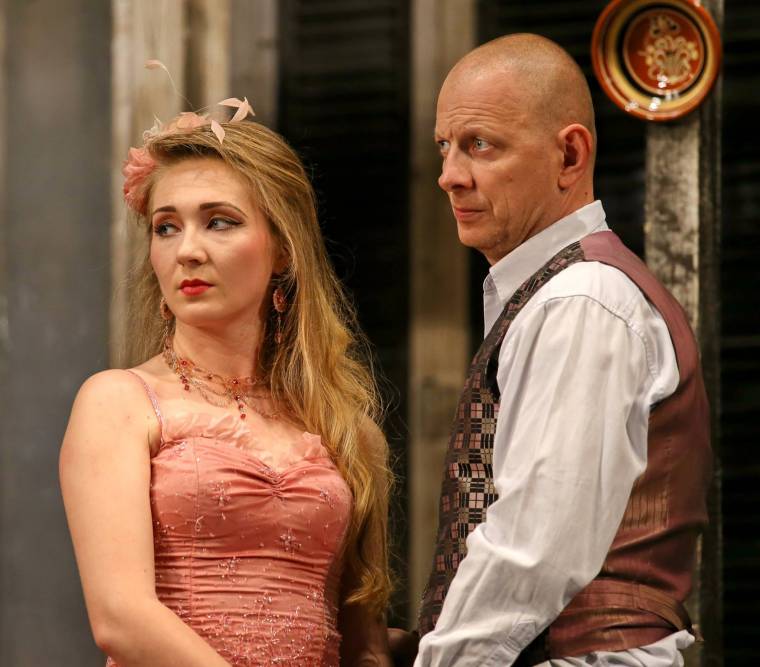 A kincses várost ünneplik a kolozsvári opera új évadában