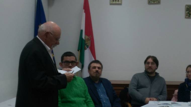 Lehetséges bolygók költői – Antal Balázsé a Kemény Zsigmond-díj