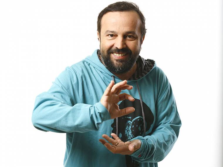 Elhunyt Ioan Gyuri Pascu zenész, színész