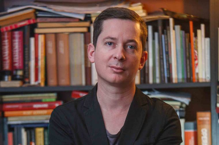Szabó Róbert Csaba „alakváltói” és a történelem