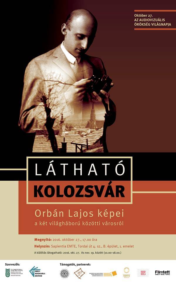 Erdélyi audiovizuális múlt és jövő