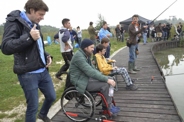 Till Attila Oscarra nevezett filmje a romániai mozikban