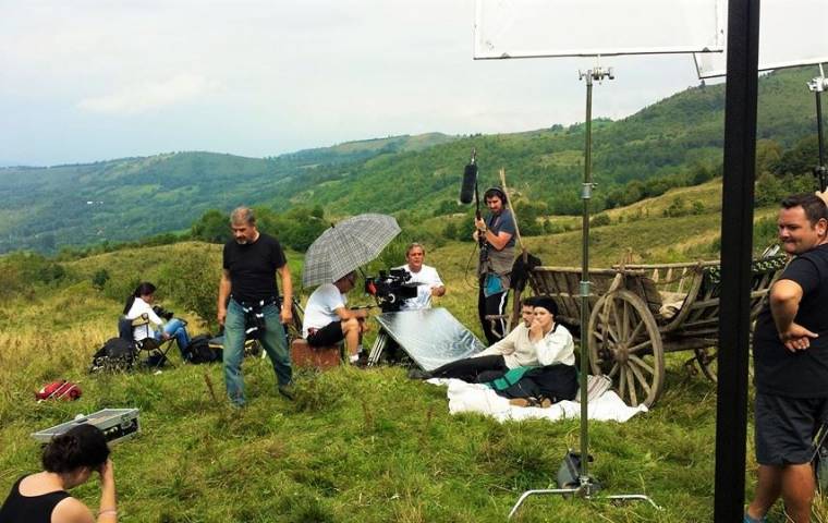 Román film készül a magyar hadsereg 1940-es szilágysági vérengzéseiről