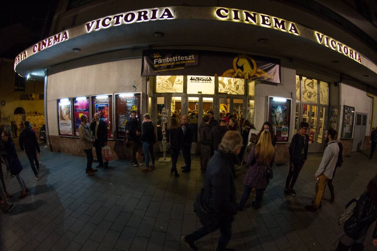 •  Fotó: Radu Norbert/filmtettfeszt.ro