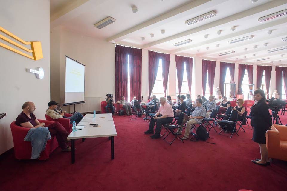 &bullet;  Fotó: Biró István