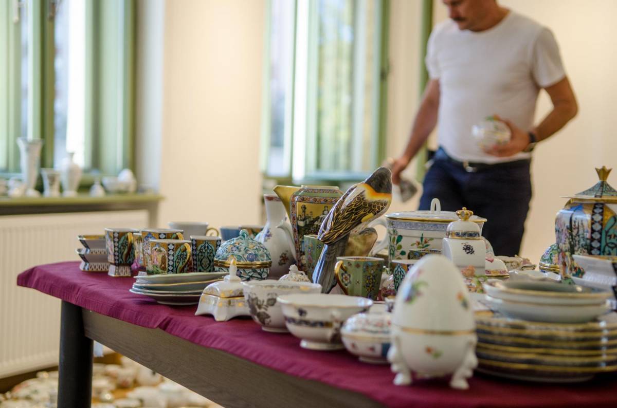 •  Fotó: Barabás Ákos