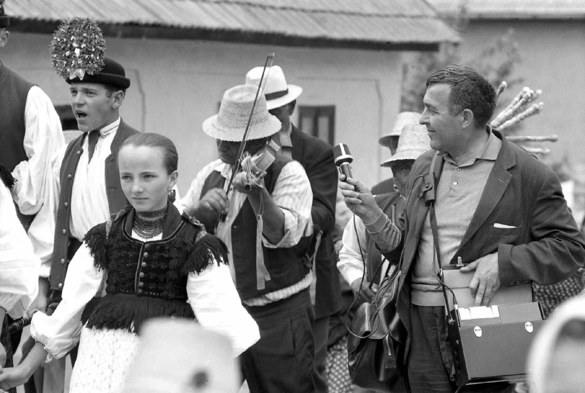 •  Fotó: Korniss Péter