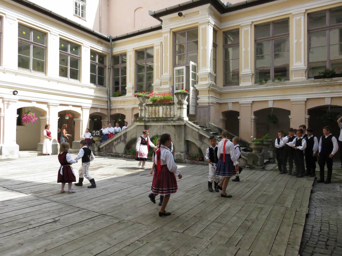 •  Fotó: Antal Erika