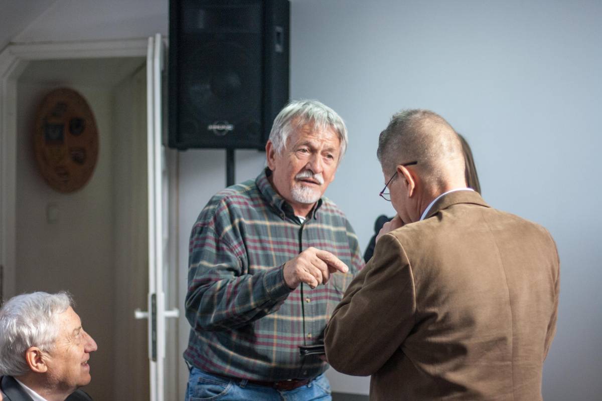 •  Fotó: Tamás Attila