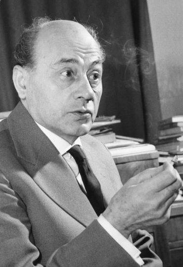 Tamási Áron 