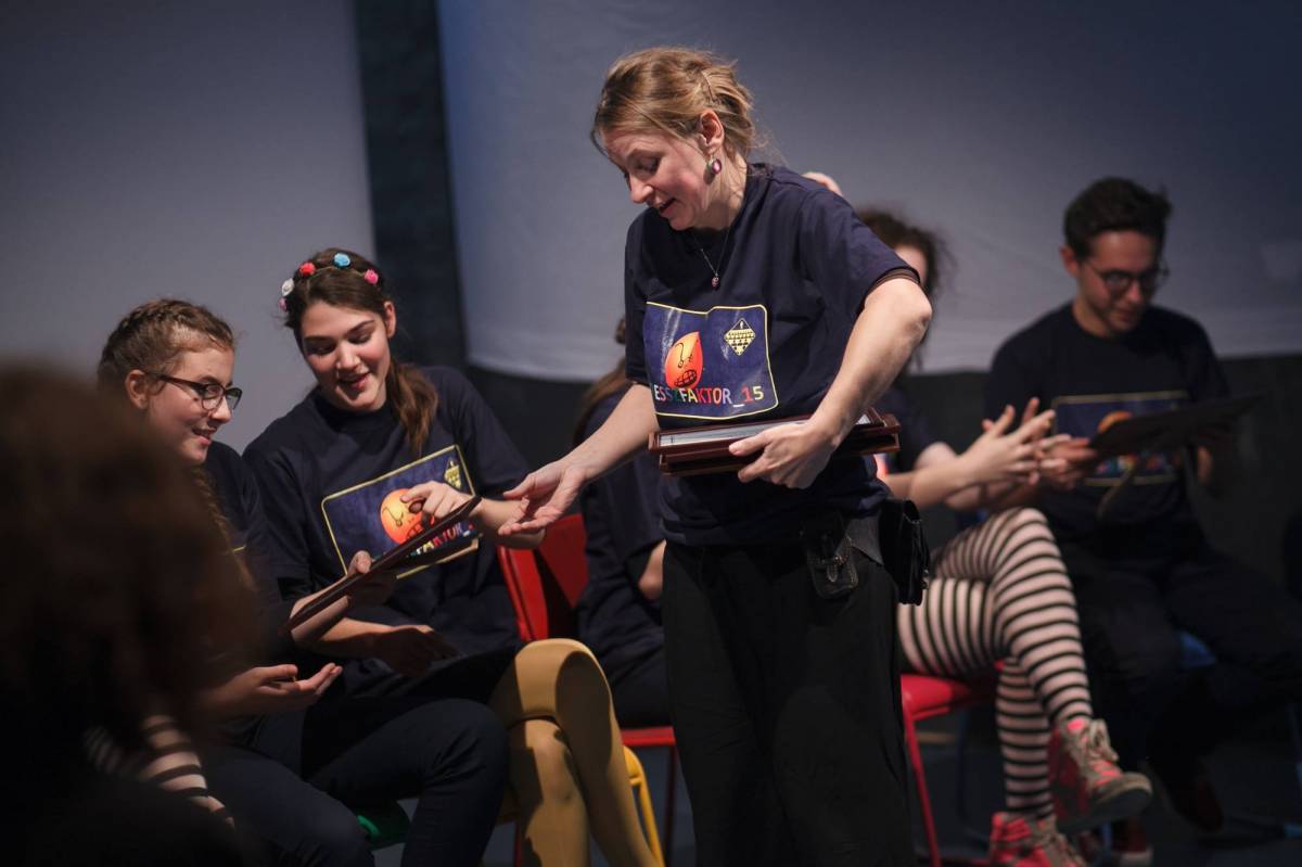 •  Fotó: tompa miklós társulat