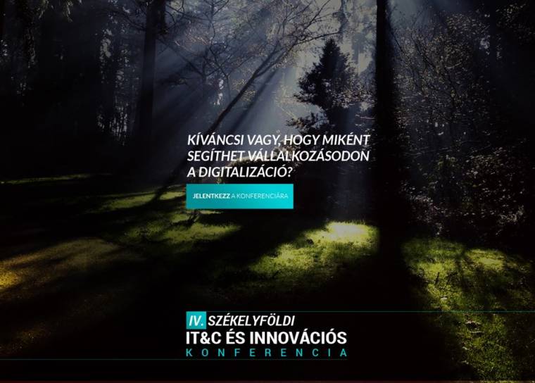 Digitalizálás nélkül nincs fejlődés