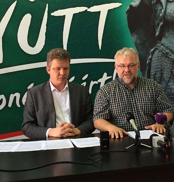 &bullet;  Fotó: Antal Erika/archív