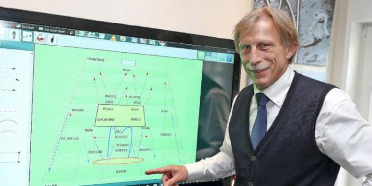 Christoph Daum a legesélyesebb a román szövetségi kapitányi posztra