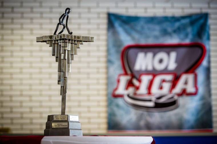 Rájátszást céloz a romániai trió a Mol Ligában