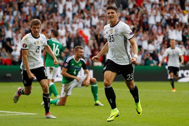 EURO-2016: fél évszázad elteltével kieséses szakaszban a magyar válogatott!