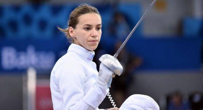 Simona Gherman lett az Eb-győztes