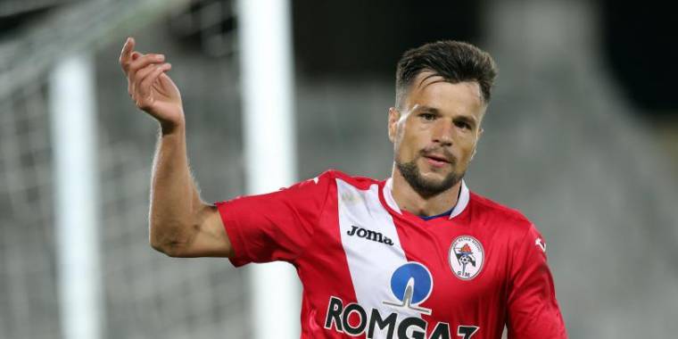 Déliek uralják félidőben a Liga 1 alapszakaszát