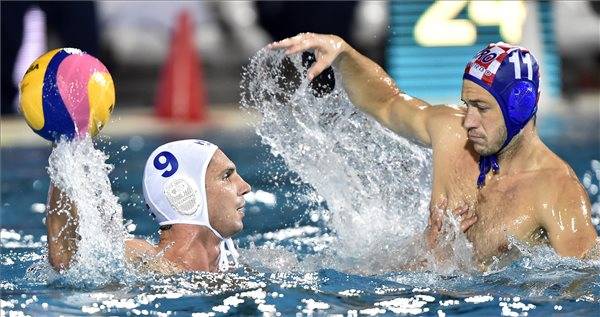 Tornagyőztesként zárta a BENU-kupát a Benedek-csapat