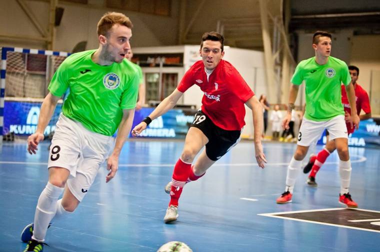 Elitkörbe jutott a Marosvásárhelyi City'us