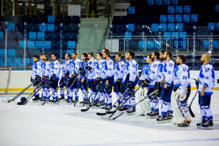 Tizennéggyel szórták meg a Csíkszeredai Sportklubot