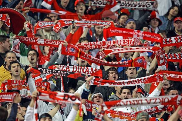 Keresik a tizenéves Dinamo-szurkoló gyilkosát