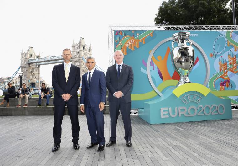 Euro 2020: híd a nemzetek között