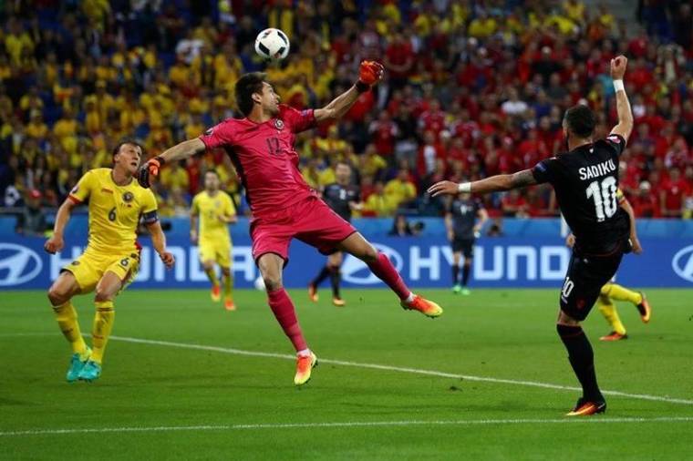 EURO 2016 – Szégyenteljes román vereség és hazautazás