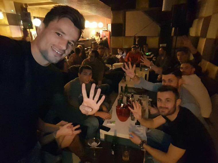 Lefutballozták a Dinamót Medgyesen
