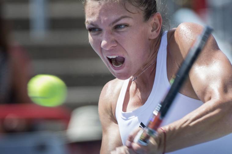 Újabb elpuskázott lehetőség, Halep most se lesz világelső