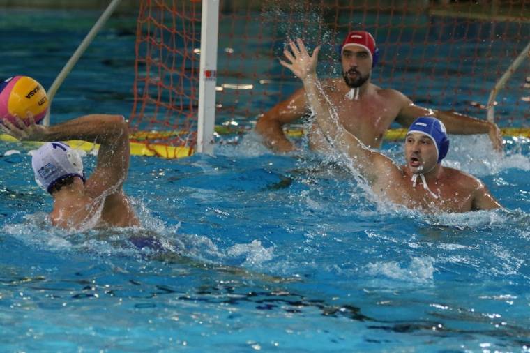 „Elsüllyedtek” a Váradi VSK BL-esélyei – Az OSC és az Eger hengerelt