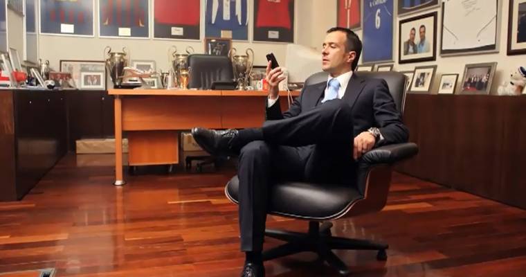Adócsalási botrányba „csöppent” Ronaldo, Özil és Mourinho
